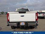 New 2025 Ford F-350 Regular Cab 4x4 SRW Pickup for sale #251872 - photo 4