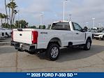 New 2025 Ford F-350 Regular Cab 4x4 SRW Pickup for sale #251872 - photo 5
