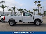New 2025 Ford F-350 Regular Cab 4x4 SRW Pickup for sale #251872 - photo 6