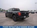 2025 Ford F-150 SuperCrew Cab 4x4 Pickup for sale #251878 - photo 2