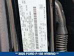 2025 Ford F-150 SuperCrew Cab 4x4 Pickup for sale #251878 - photo 18