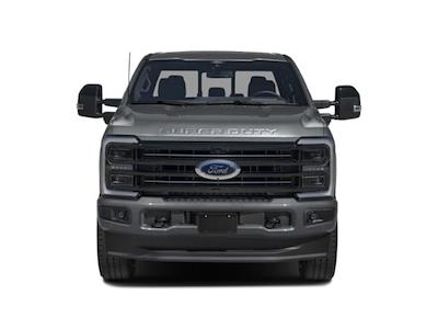 New 2025 Ford F-350 Crew Cab 4x4 SRW Pickup for sale #251903 - photo 1