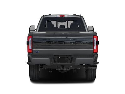 New 2025 Ford F-350 Crew Cab 4x4 SRW Pickup for sale #251903 - photo 2