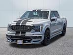 2025 Ford F-150 SuperCrew Cab 4x4 Pickup for sale #251911 - photo 1