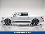 New 2025 Ford F-150 Lariat SuperCrew Cab 4x4 Pickup for sale #251911 - photo 3