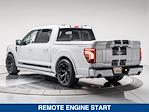 New 2025 Ford F-150 Lariat SuperCrew Cab 4x4 Pickup for sale #251911 - photo 2