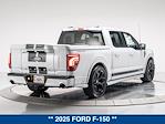 New 2025 Ford F-150 Lariat SuperCrew Cab 4x4 Pickup for sale #251911 - photo 5