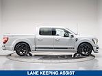 New 2025 Ford F-150 Lariat SuperCrew Cab 4x4 Pickup for sale #251911 - photo 6