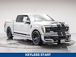 New 2025 Ford F-150 Lariat SuperCrew Cab 4x4 Pickup for sale #251911 - photo 7