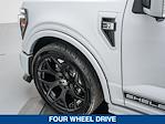 New 2025 Ford F-150 Lariat SuperCrew Cab 4x4 Pickup for sale #251911 - photo 10