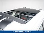 New 2025 Ford F-150 Lariat SuperCrew Cab 4x4 Pickup for sale #251911 - photo 12