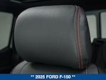 New 2025 Ford F-150 Lariat SuperCrew Cab 4x4 Pickup for sale #251911 - photo 16