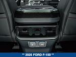 New 2025 Ford F-150 Lariat SuperCrew Cab 4x4 Pickup for sale #251911 - photo 18