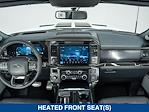 New 2025 Ford F-150 Lariat SuperCrew Cab 4x4 Pickup for sale #251911 - photo 19