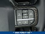 New 2025 Ford F-150 Lariat SuperCrew Cab 4x4 Pickup for sale #251911 - photo 22
