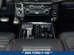 New 2025 Ford F-150 Lariat SuperCrew Cab 4x4 Pickup for sale #251911 - photo 26
