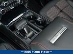 New 2025 Ford F-150 Lariat SuperCrew Cab 4x4 Pickup for sale #251911 - photo 27