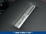 New 2025 Ford F-150 Lariat SuperCrew Cab 4x4 Pickup for sale #251911 - photo 28