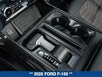 New 2025 Ford F-150 Lariat SuperCrew Cab 4x4 Pickup for sale #251911 - photo 29