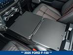 New 2025 Ford F-150 Lariat SuperCrew Cab 4x4 Pickup for sale #251911 - photo 30