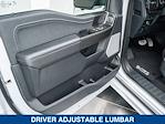 New 2025 Ford F-150 Lariat SuperCrew Cab 4x4 Pickup for sale #251911 - photo 31