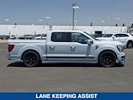 2025 Ford F-150 SuperCrew Cab 4x4 Pickup for sale #251911 - photo 6
