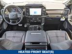 2025 Ford F-150 SuperCrew Cab 4x4 Pickup for sale #251911 - photo 16