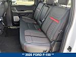 2025 Ford F-150 SuperCrew Cab 4x4 Pickup for sale #251911 - photo 17