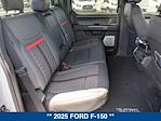 2025 Ford F-150 SuperCrew Cab 4x4 Pickup for sale #251911 - photo 18
