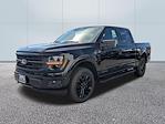 New 2025 Ford F-150 XLT SuperCrew Cab 4x4 Pickup for sale #251921 - photo 1