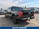 New 2025 Ford F-150 XLT SuperCrew Cab 4x4 Pickup for sale #251921 - photo 3