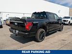 New 2025 Ford F-150 XLT SuperCrew Cab 4x4 Pickup for sale #251921 - photo 5