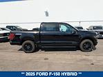New 2025 Ford F-150 XLT SuperCrew Cab 4x4 Pickup for sale #251921 - photo 6