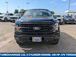 New 2025 Ford F-150 XLT SuperCrew Cab 4x4 Pickup for sale #251921 - photo 8