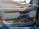 New 2025 Ford F-150 XLT SuperCrew Cab 4x4 Pickup for sale #251921 - photo 10