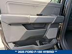 New 2025 Ford F-150 XLT SuperCrew Cab 4x4 Pickup for sale #251921 - photo 17