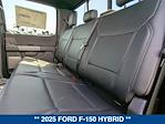 New 2025 Ford F-150 XLT SuperCrew Cab 4x4 Pickup for sale #251921 - photo 18