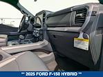 New 2025 Ford F-150 XLT SuperCrew Cab 4x4 Pickup for sale #251921 - photo 19