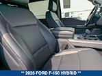 New 2025 Ford F-150 XLT SuperCrew Cab 4x4 Pickup for sale #251921 - photo 20