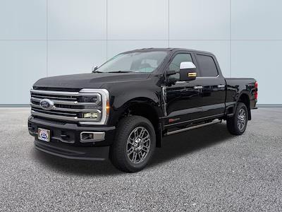 2025 Ford F-350 Crew Cab SRW 4x4 Pickup for sale #251923 - photo 1
