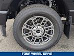 2025 Ford F-350 Crew Cab SRW 4x4 Pickup for sale #251923 - photo 9