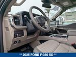 2025 Ford F-350 Crew Cab SRW 4x4 Pickup for sale #251923 - photo 10