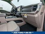 2025 Ford F-350 Crew Cab SRW 4x4 Pickup for sale #251923 - photo 17