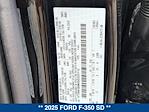 2025 Ford F-350 Crew Cab SRW 4x4 Pickup for sale #251923 - photo 19