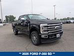 2025 Ford F-350 Crew Cab SRW 4x4 Pickup for sale #251923 - photo 7