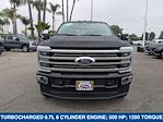 2025 Ford F-350 Crew Cab SRW 4x4 Pickup for sale #251923 - photo 8