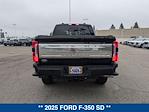 2025 Ford F-350 Crew Cab SRW 4x4 Pickup for sale #251923 - photo 4