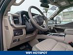 2025 Ford F-350 Crew Cab SRW 4x4 Pickup for sale #251923 - photo 10