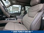 2025 Ford F-350 Crew Cab SRW 4x4 Pickup for sale #251923 - photo 11