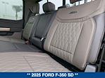 2025 Ford F-350 Crew Cab SRW 4x4 Pickup for sale #251923 - photo 15
